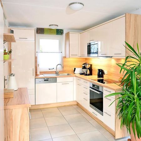 סנט מארטן Ferienhaus Sonnenschein מראה חיצוני תמונה