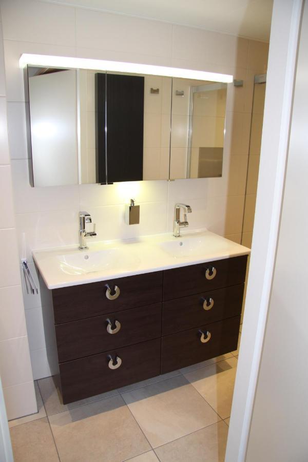 סנט מארטן Ferienhaus Sonnenschein מראה חיצוני תמונה