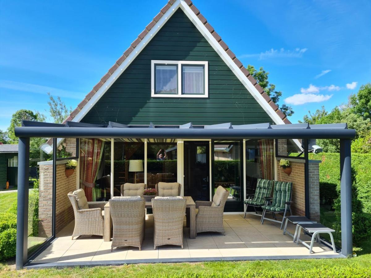 סנט מארטן Ferienhaus Sonnenschein מראה חיצוני תמונה