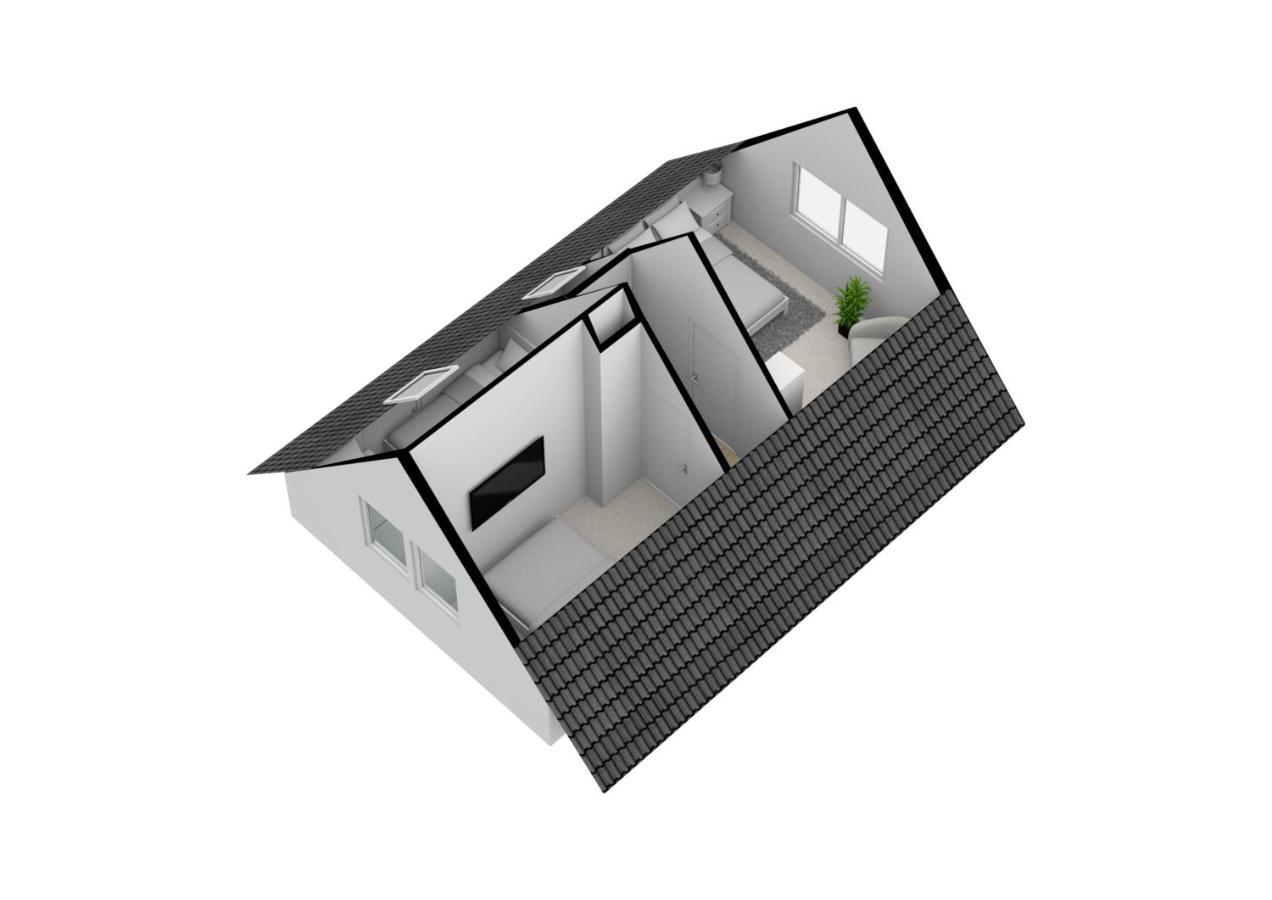 סנט מארטן Ferienhaus Sonnenschein מראה חיצוני תמונה