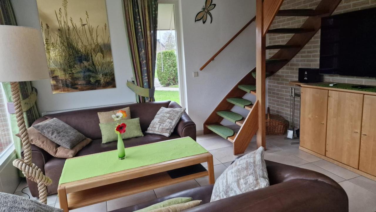 סנט מארטן Ferienhaus Sonnenschein מראה חיצוני תמונה