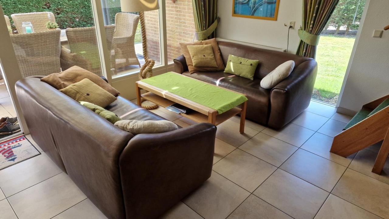 סנט מארטן Ferienhaus Sonnenschein מראה חיצוני תמונה