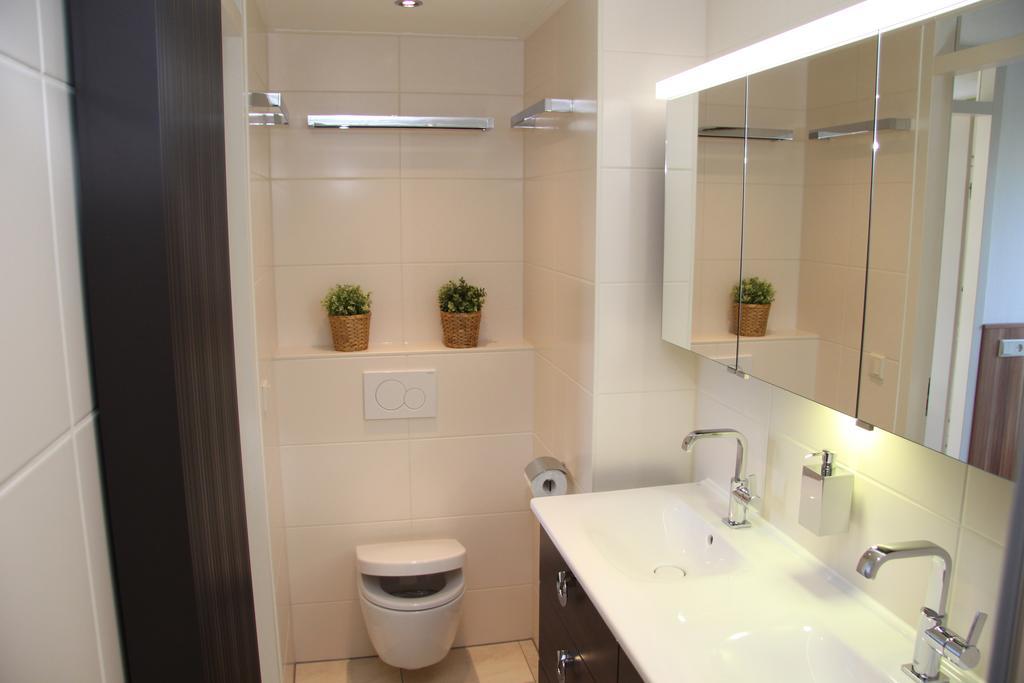 סנט מארטן Ferienhaus Sonnenschein מראה חיצוני תמונה