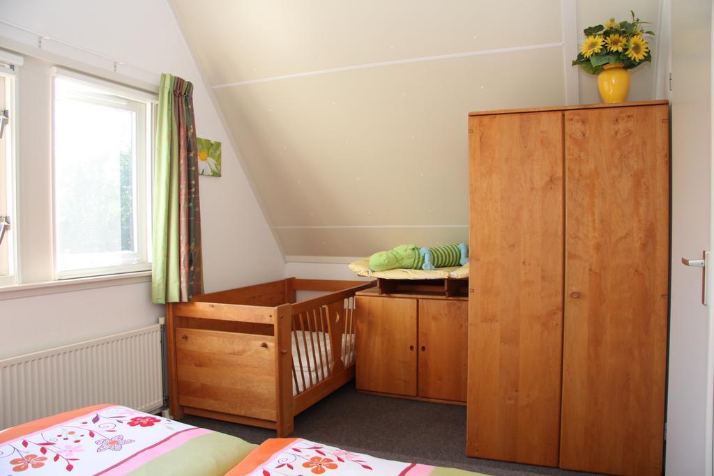 סנט מארטן Ferienhaus Sonnenschein מראה חיצוני תמונה
