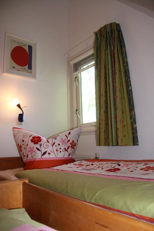 סנט מארטן Ferienhaus Sonnenschein מראה חיצוני תמונה
